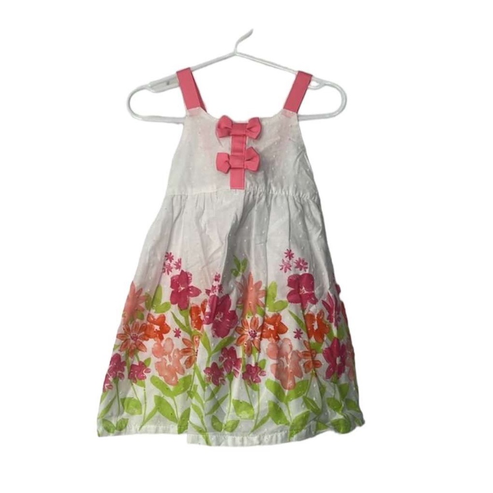 Girls dress size 2T